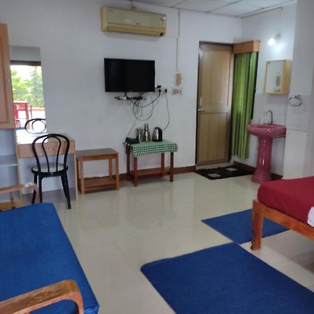 Dutta'S Residency Bed and Breakfast Port Blair Rum bild