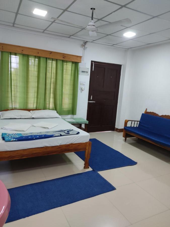 Dutta'S Residency Bed and Breakfast Port Blair Rum bild