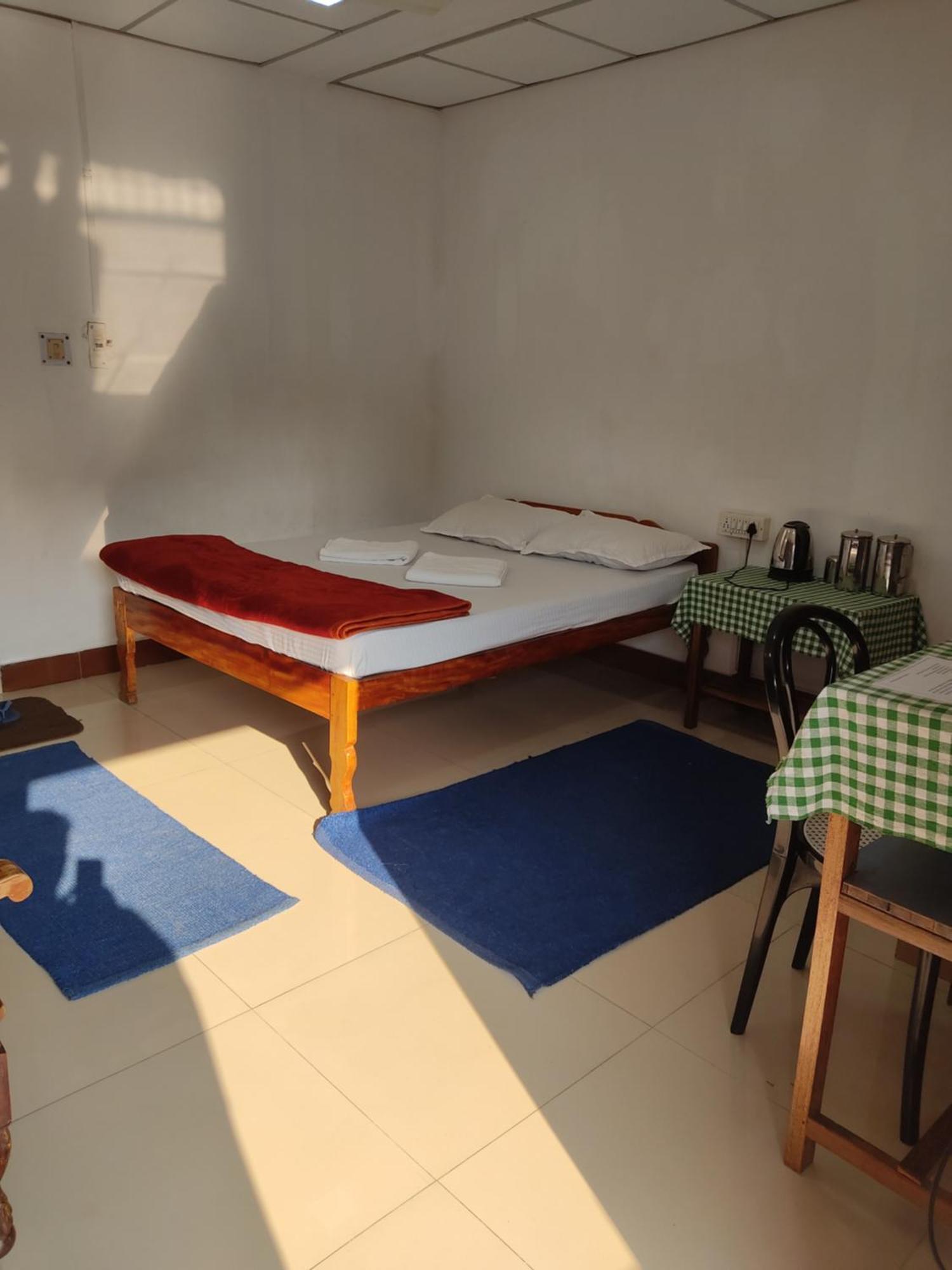 Dutta'S Residency Bed and Breakfast Port Blair Rum bild