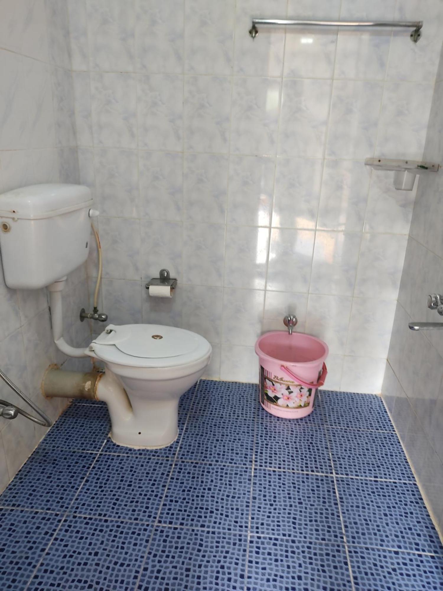 Dutta'S Residency Bed and Breakfast Port Blair Rum bild