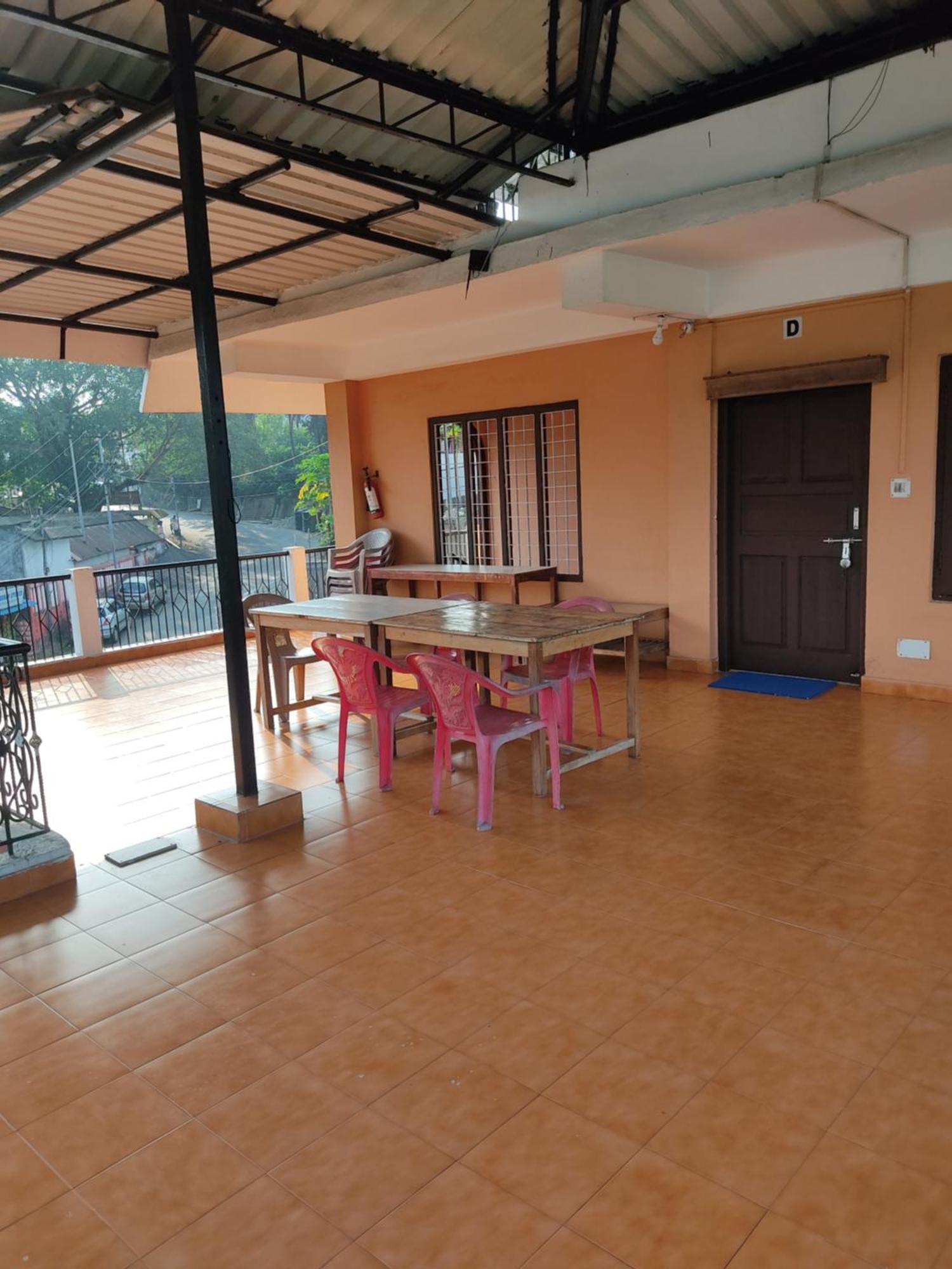 Dutta'S Residency Bed and Breakfast Port Blair Rum bild