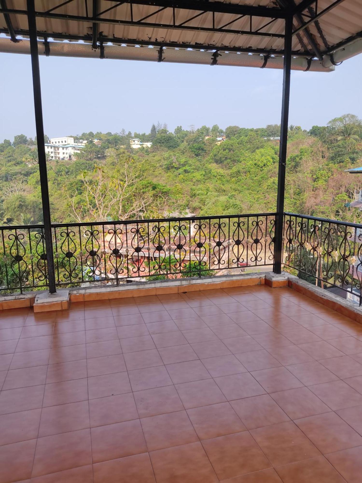 Dutta'S Residency Bed and Breakfast Port Blair Rum bild