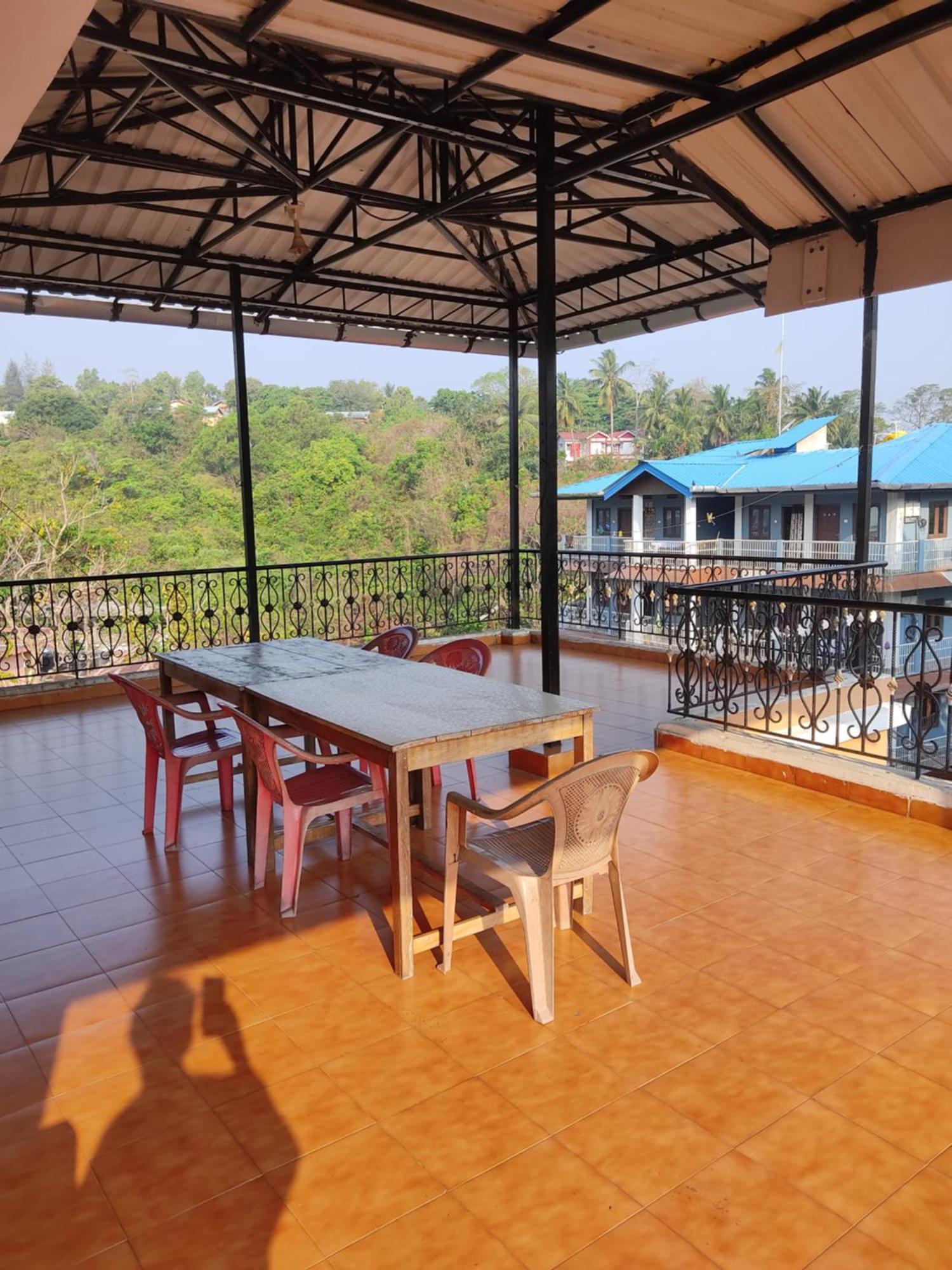 Dutta'S Residency Bed and Breakfast Port Blair Rum bild