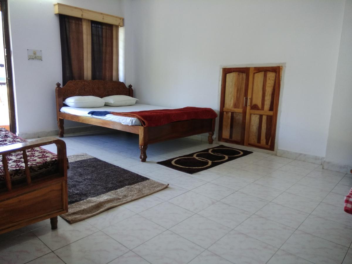 Dutta'S Residency Bed and Breakfast Port Blair Exteriör bild