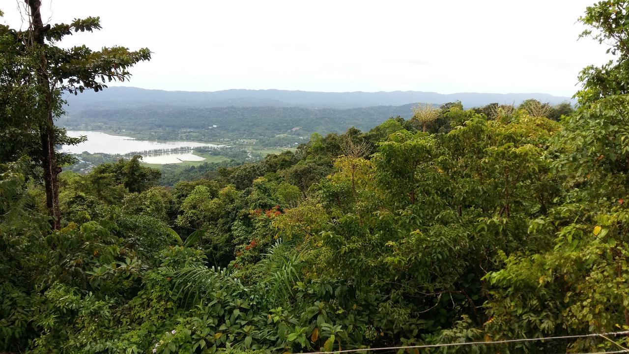 Dutta'S Residency Bed and Breakfast Port Blair Exteriör bild
