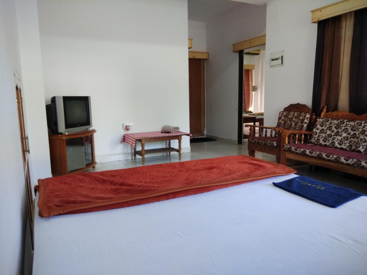 Dutta'S Residency Bed and Breakfast Port Blair Exteriör bild
